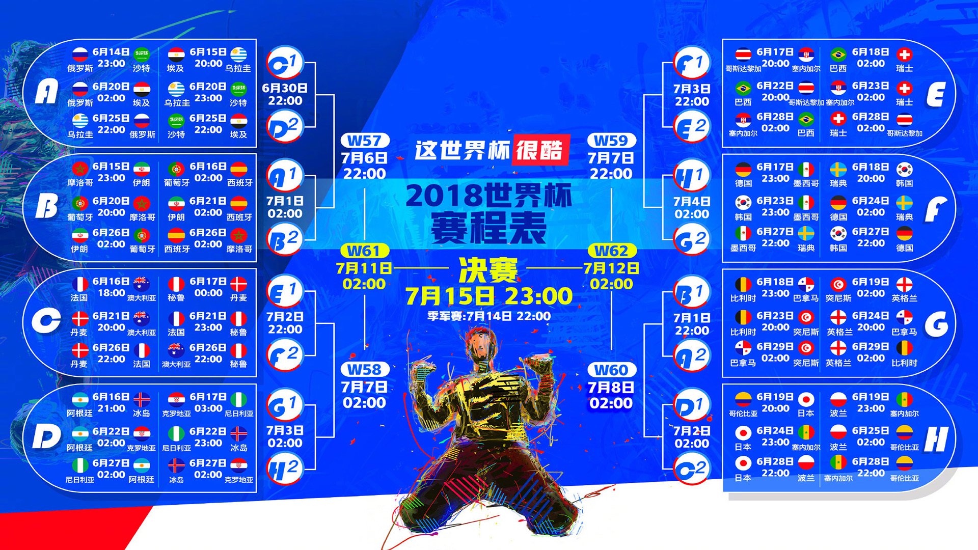 纵横双雄，致敬极限—库里十五连击反爆冷，尤文图斯狂奔永无止境